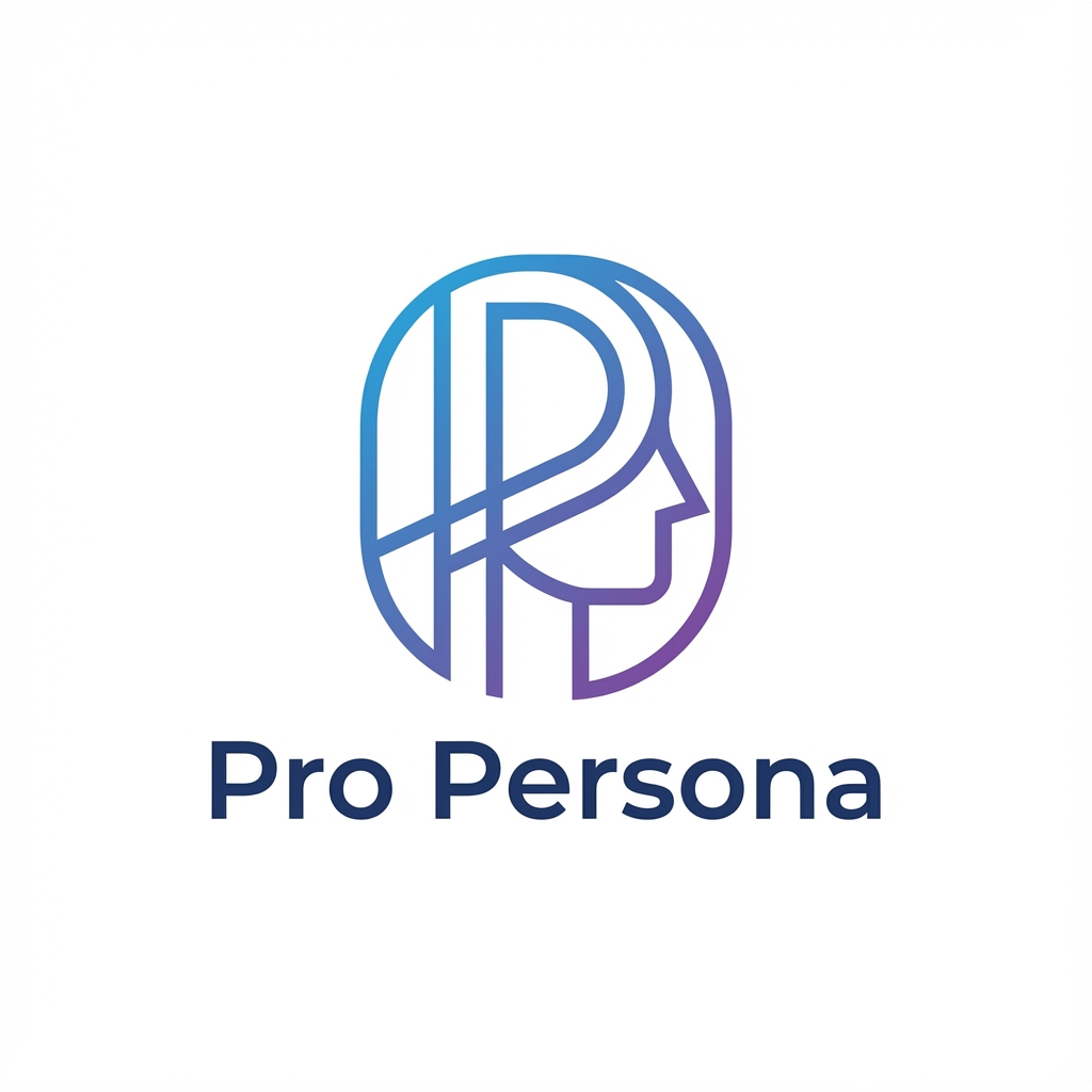 Pro Persona